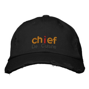 CHEF HAT