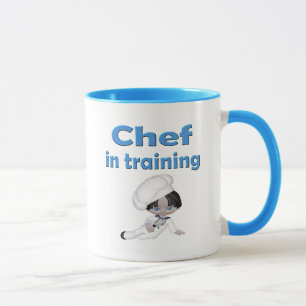 Chef In Training Mug