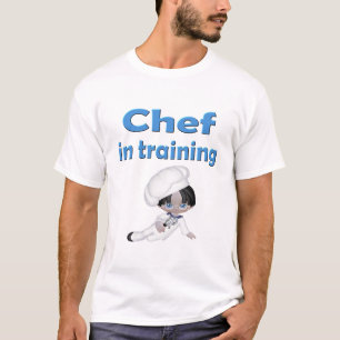 Chef In Training T-Shirt