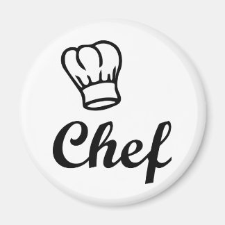 chef magnet