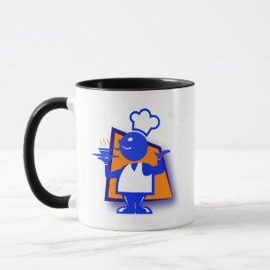 Chef Mug
