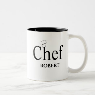 Chef Mug