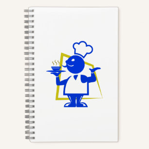 Chef Notebook