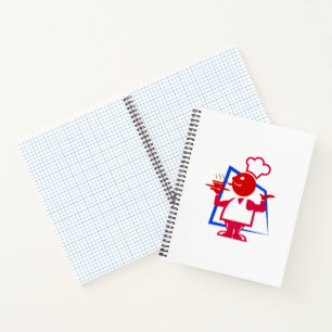 Chef Notebook