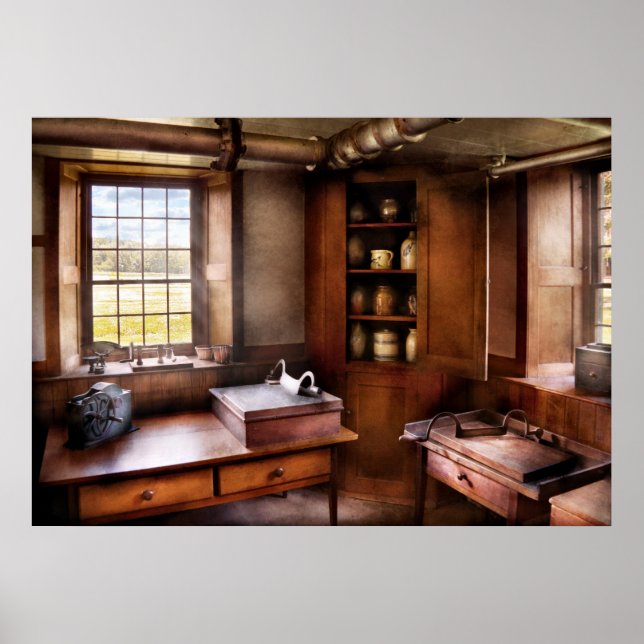 Chef - Nothing ordinary Poster (Front)