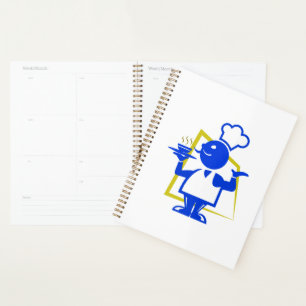 Chef Planner