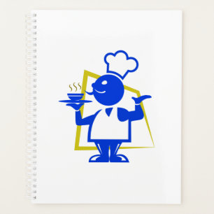 Chef Planner