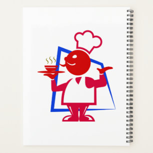 Chef Planner