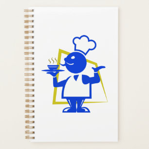 Chef Planner