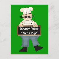 Chef