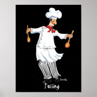 chef - poster