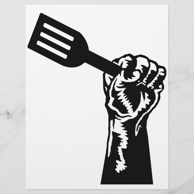 Chef Power (Front)