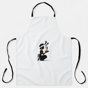  Chef’s Delight Cooking Apron Perfect Gift for Her