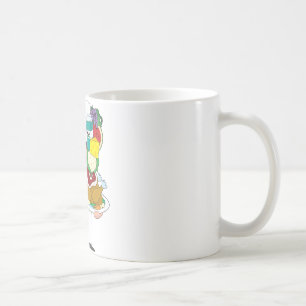 Chef Stack Coffee Mug