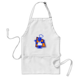 Chef Standard Apron