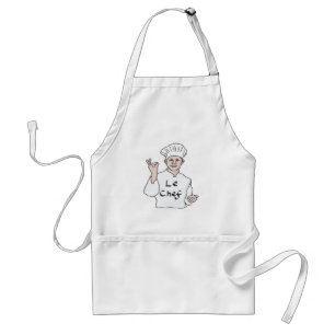 Chef Standard Apron