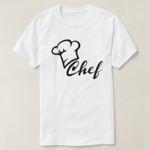 Chef T-Shirt