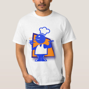 Chef T-Shirt