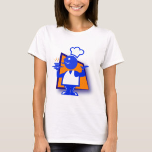 Chef T-Shirt