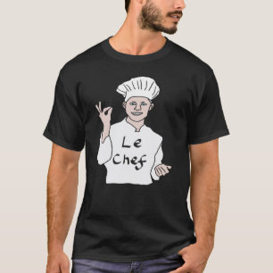 Chef T-Shirt
