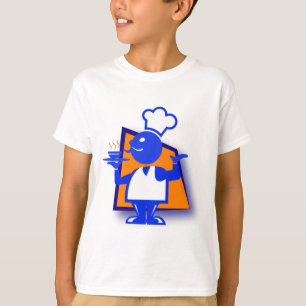 Chef T-Shirt