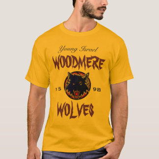 cheffs shirt