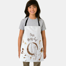 Chef's Dirty Little Secret