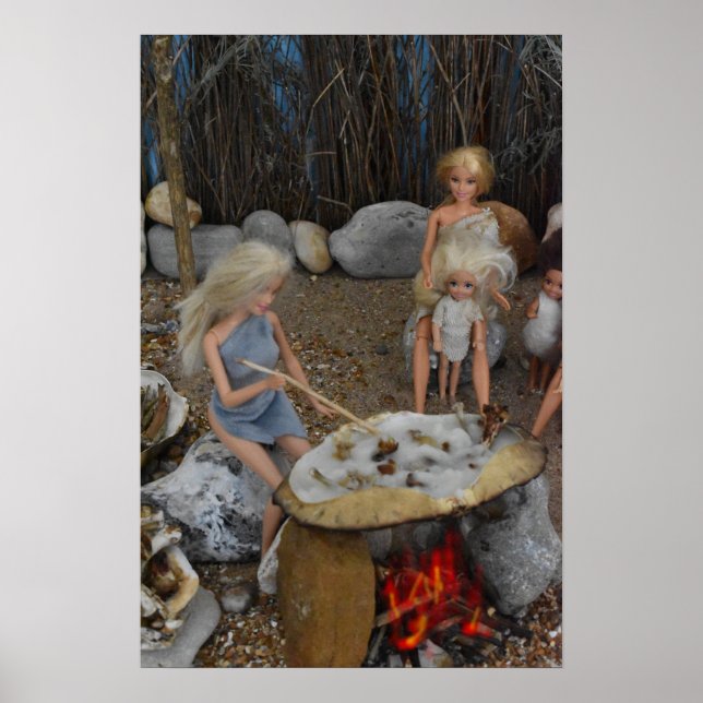 Chef's Special. Poster (Front)