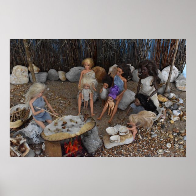 Chef's Special. Poster (Front)