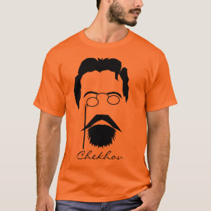 Chekhov T-Shirt