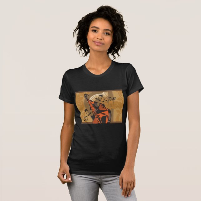Chello Womens T-Shirt (Front Full)