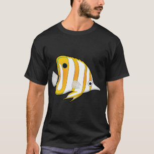 Chelmon rostratus T-Shirt