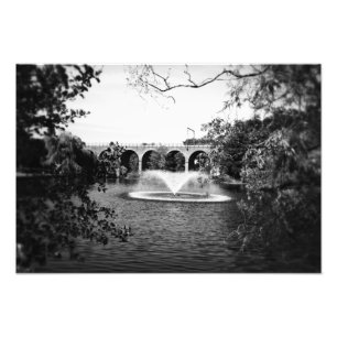 Chelmsford Viaduct, Essex Photo Print