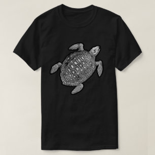 Chelonia mydas T-Shirt