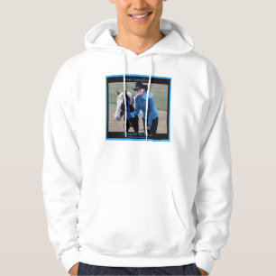 Chelsea and Rocko First Place Hoodie