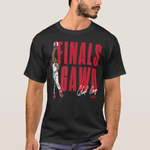 Chelsea Grey - Finals Gawd - Las Vegas T-Shirt