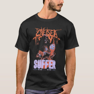 Chelsea Grin - Suffer T-Shirt
