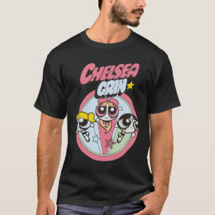 Chelsea Grin - Sugar and Spice T-Shirt