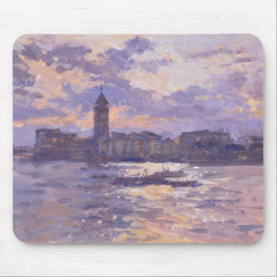 Chelsea Harbour Mouse Mat