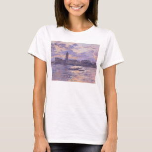 Chelsea Harbour T-Shirt