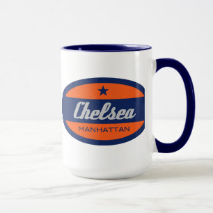 Chelsea Mug