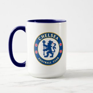 Chelsea Mug