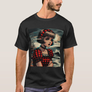 Chelsea’s Nostalgia T-Shirt