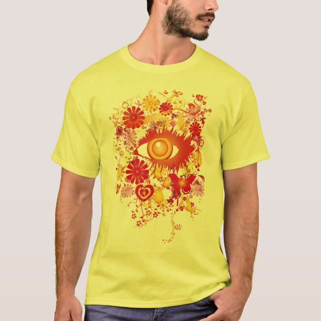 Chelsea T-Shirt (Front)
