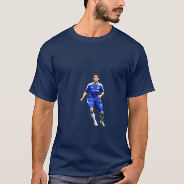 CHELSEA T-SHIRT (Front)