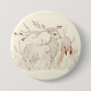 Chelsea's Button Series I