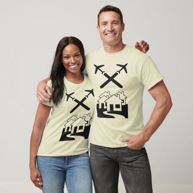 Chem-spray T-Shirt (Unisex)