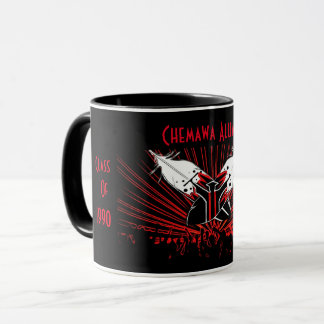 Chemawa Alumni Mug