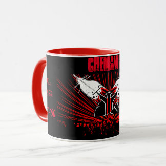 Chemawa Best Years Ever mug II