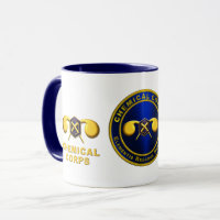 Chemical Corps 